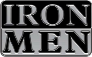 Iron Men Logo