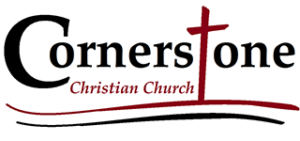 Cornerstone Church Logo 1