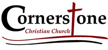 Cornerstone Church Logo 100