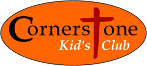 Cornerstone Kids Club Logo