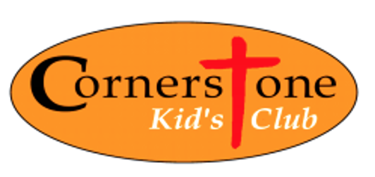 Cornerstone Kids Club