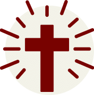 ministries circle icon