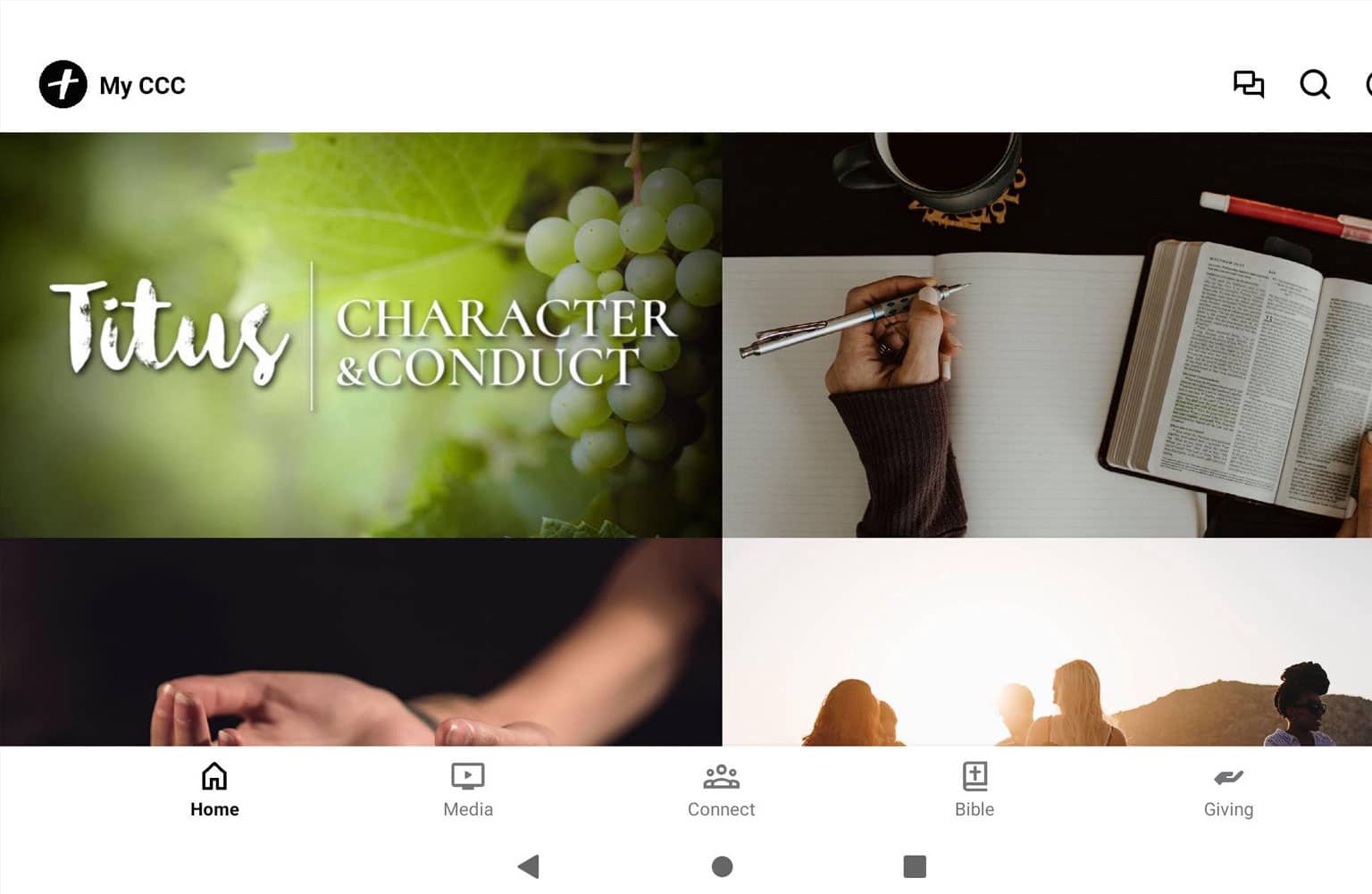 google play